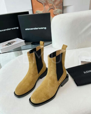 Alexander Wang ботинки PR392384