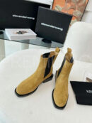 Alexander Wang ботинки PR392384 9