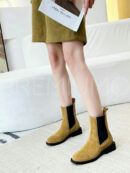 Alexander Wang ботинки PR392384 11