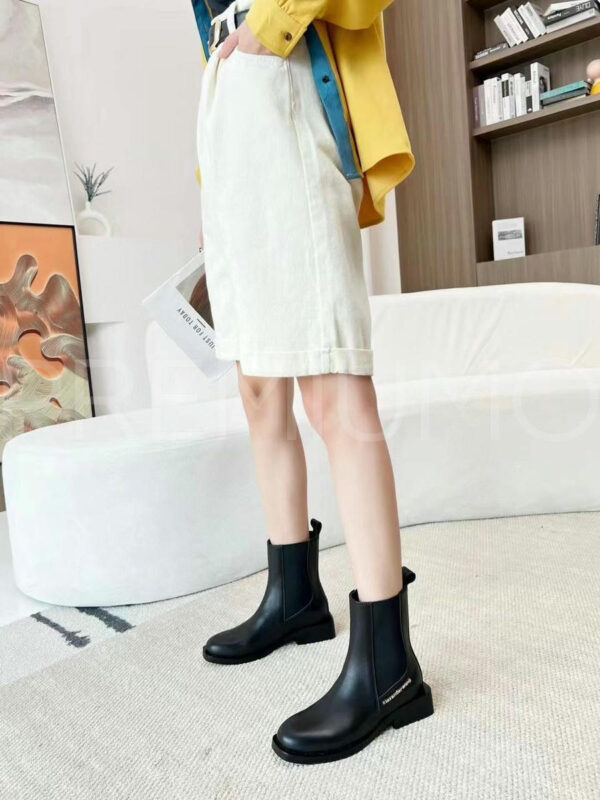 Alexander Wang ботинки PR391394 6