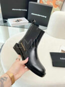 Alexander Wang ботинки PR260759 8