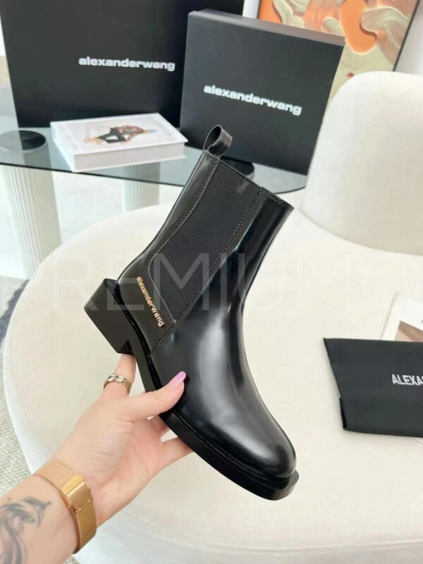 Alexander Wang ботинки PR260759 2