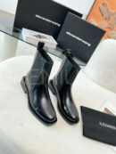 Alexander Wang ботинки PR260759 7