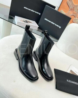 Alexander Wang ботинки PR260759