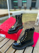 Valentino ботинки PR593853 6
