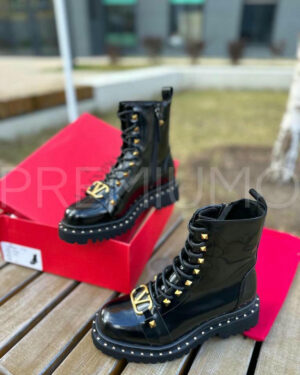 Valentino ботинки PR593853