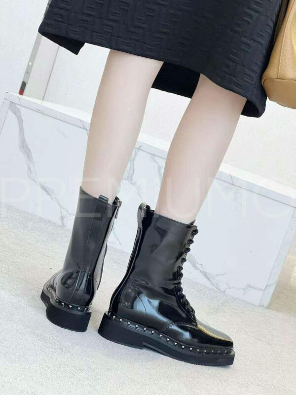 Valentino ботинки PR698303 3