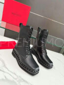 Valentino ботинки PR858953 5