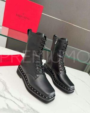 Valentino ботинки PR858953