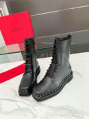 Valentino ботинки PR858953 7