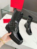 Valentino ботинки PR698303 8