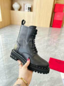 Valentino ботинки PR155783 8