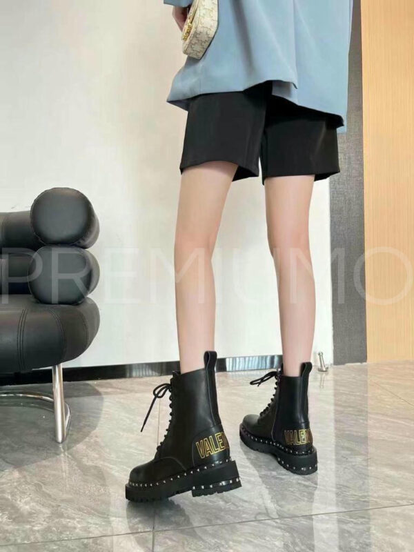 Valentino ботинки PR155783 6