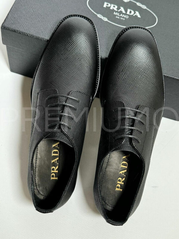 Prada ботинки PR571309 2