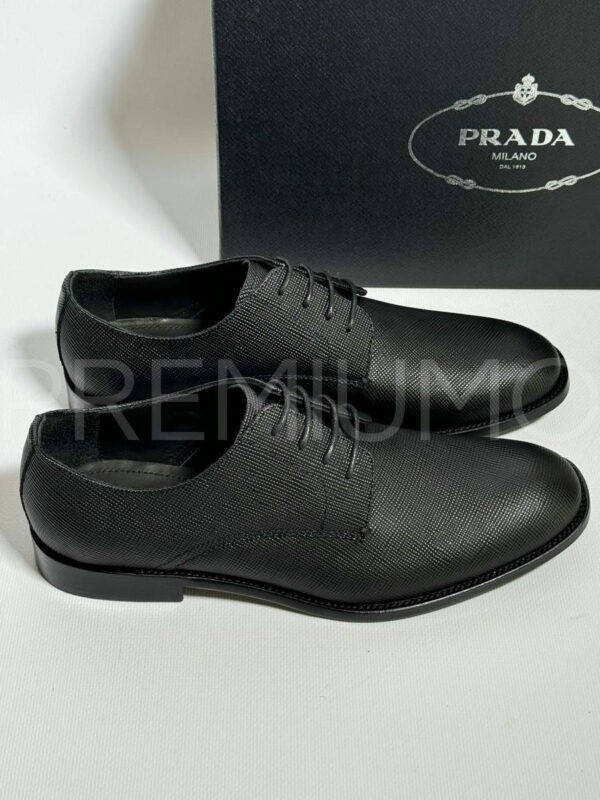 Prada ботинки PR571309 3