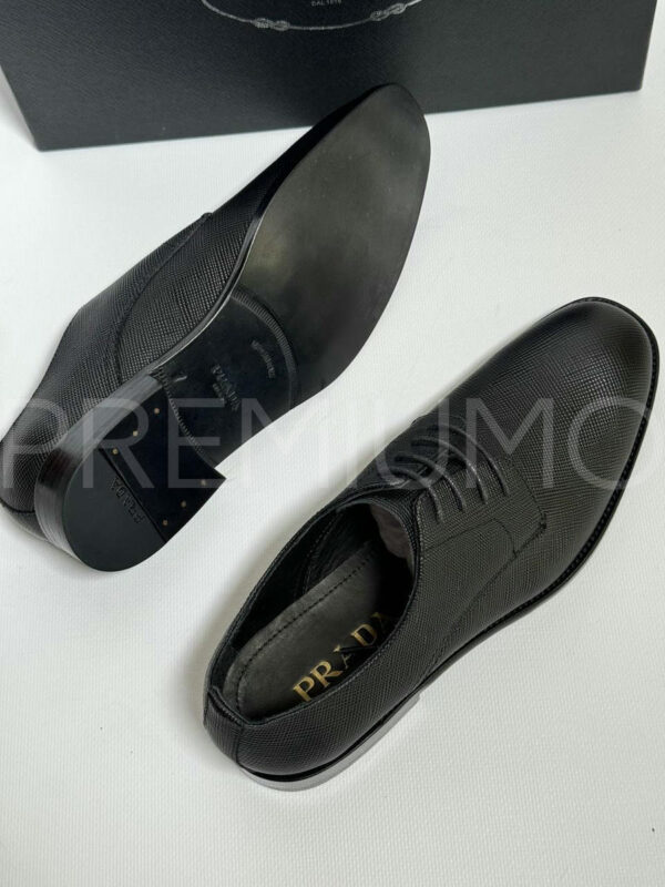 Prada ботинки PR571309 4