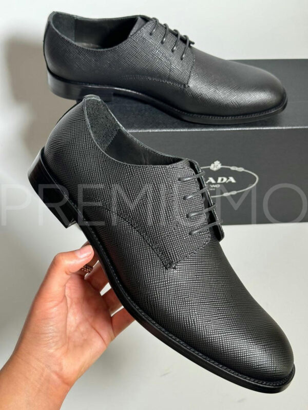 Prada ботинки PR571309 5