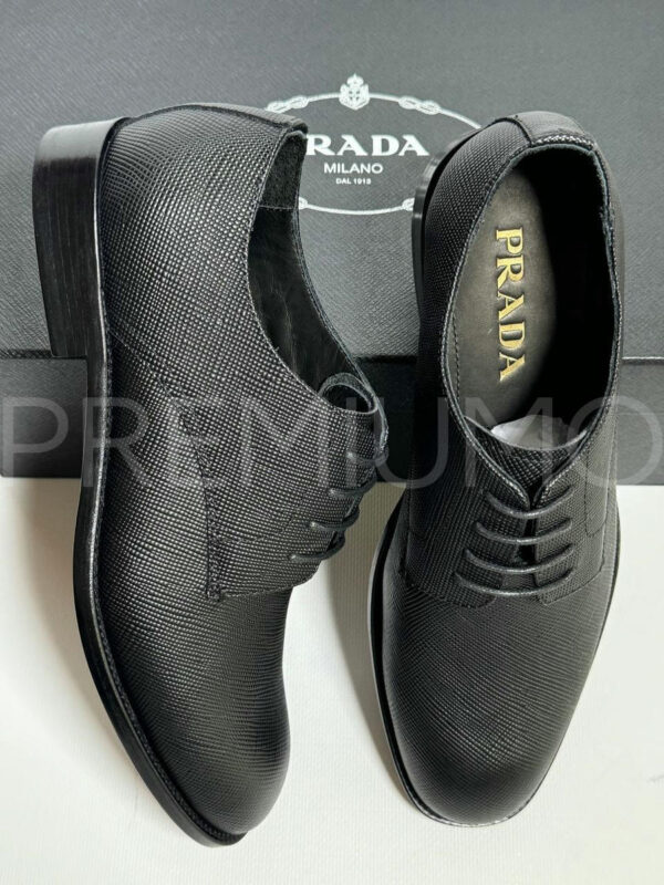 Prada ботинки PR571309