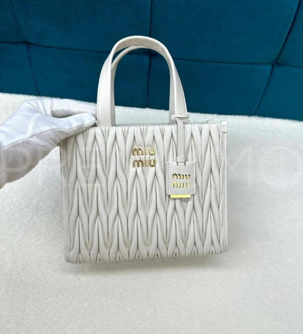 Miu Miu сумка PR339845 2