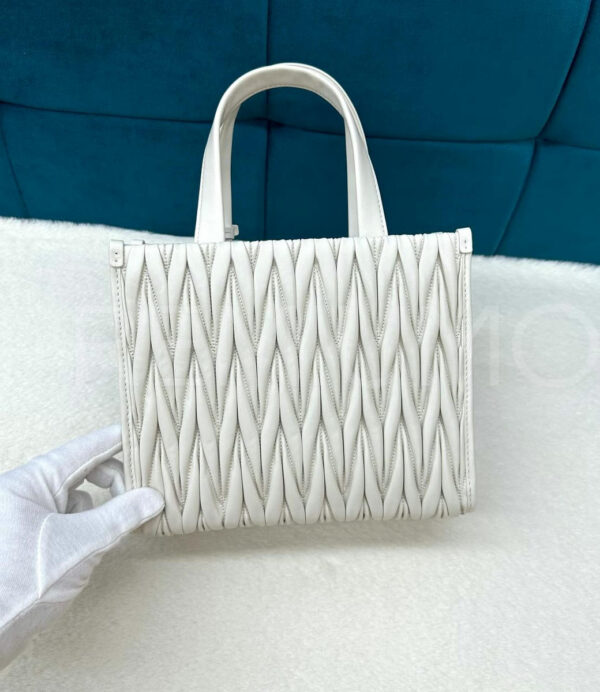 Miu Miu сумка PR339845 4