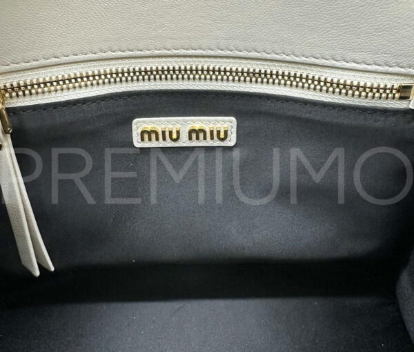 Miu Miu сумка PR339845 7