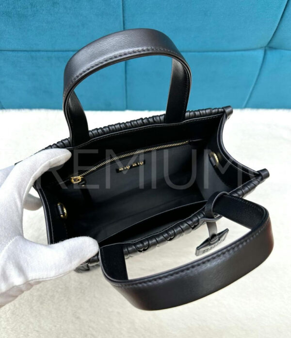 Miu Miu сумка PR740651 6