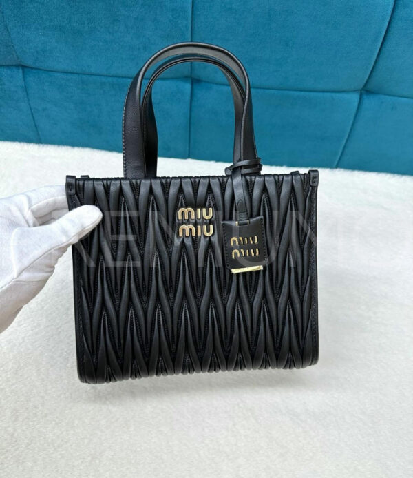 Miu Miu сумка PR740651 2