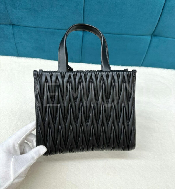 Miu Miu сумка PR740651 4
