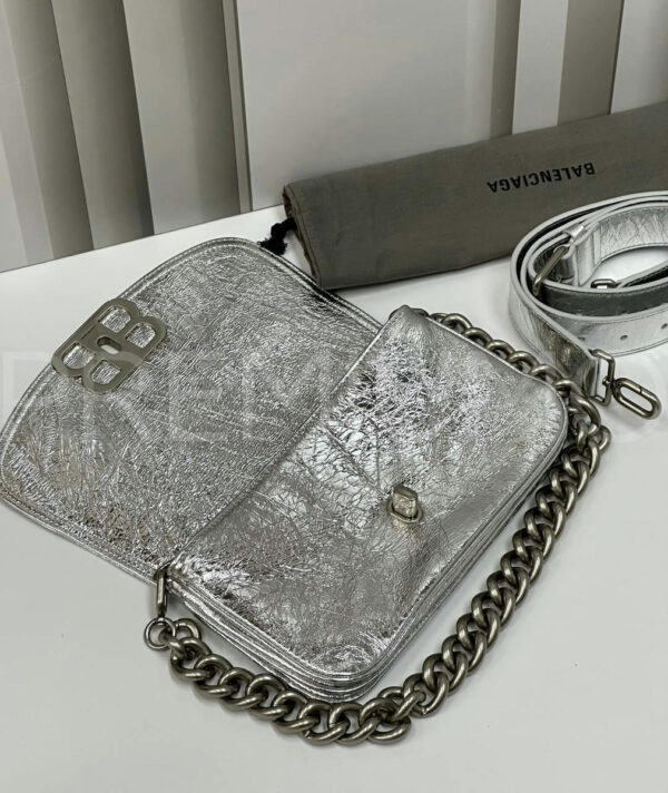 Balenciaga сумка PR121887 4