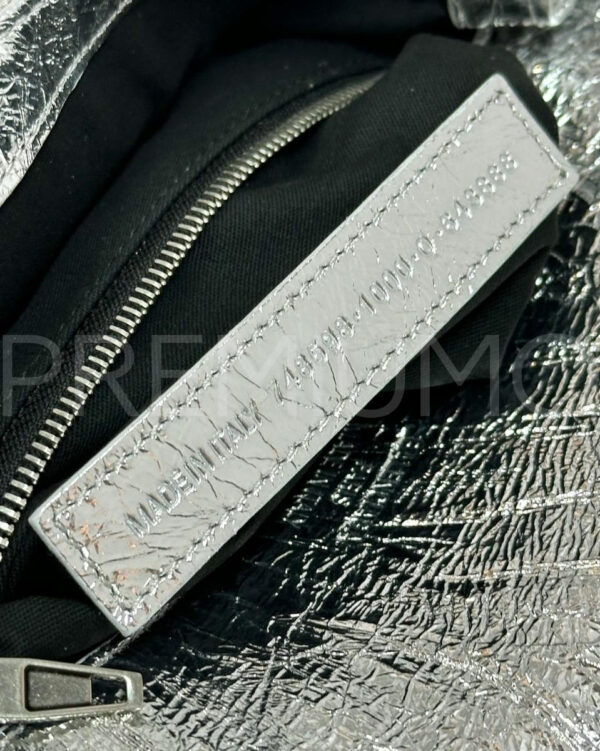 Balenciaga сумка PR121887 12