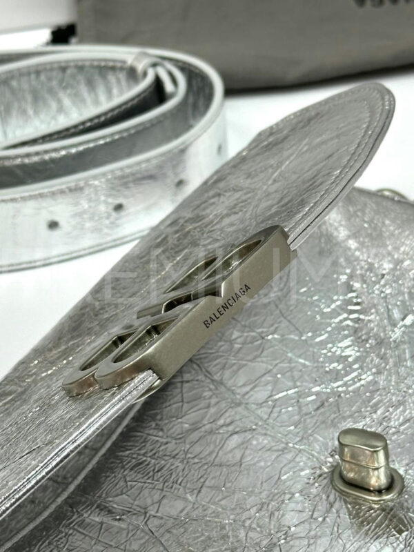 Balenciaga сумка PR121887 5