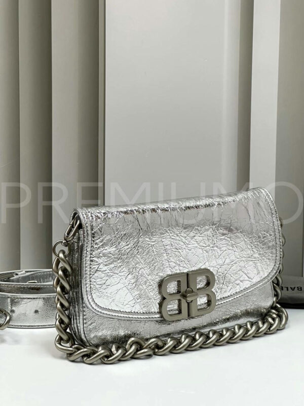 Balenciaga сумка PR121887 6