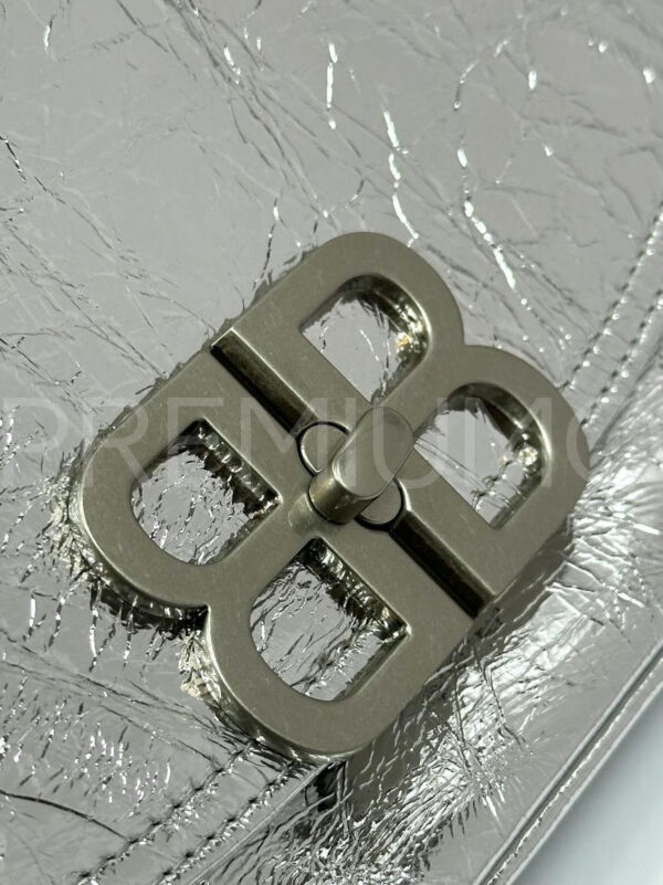 Balenciaga сумка PR121887 7