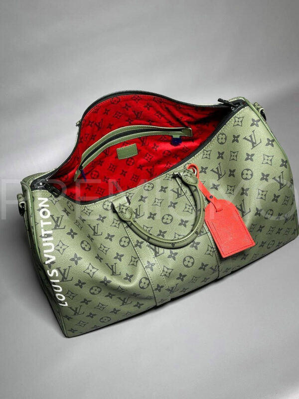Louis Vuitton сумка PR935332 4