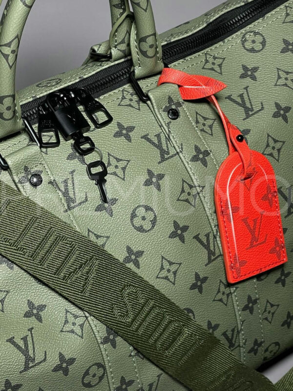 Louis Vuitton сумка PR935332 7