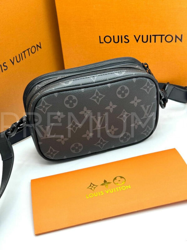 Louis Vuitton сумка PR390679 5