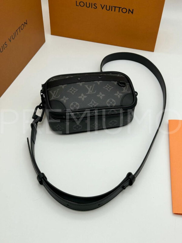 Louis Vuitton сумка PR390679 4