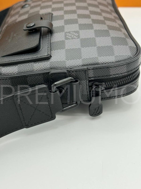 Louis Vuitton сумка PR263559 6