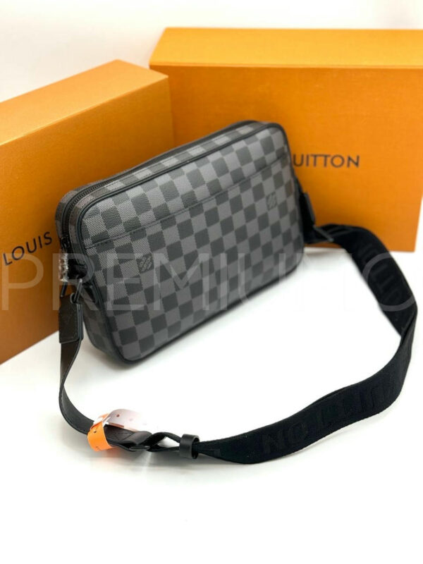 Louis Vuitton сумка PR263559 5