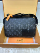 Louis Vuitton сумка PR878611 8