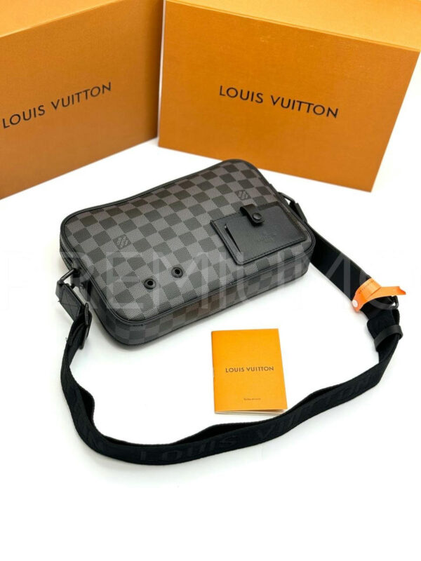 Louis Vuitton сумка PR263559 2