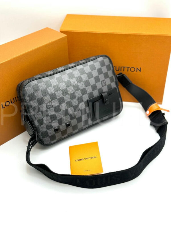Louis Vuitton сумка PR263559 3