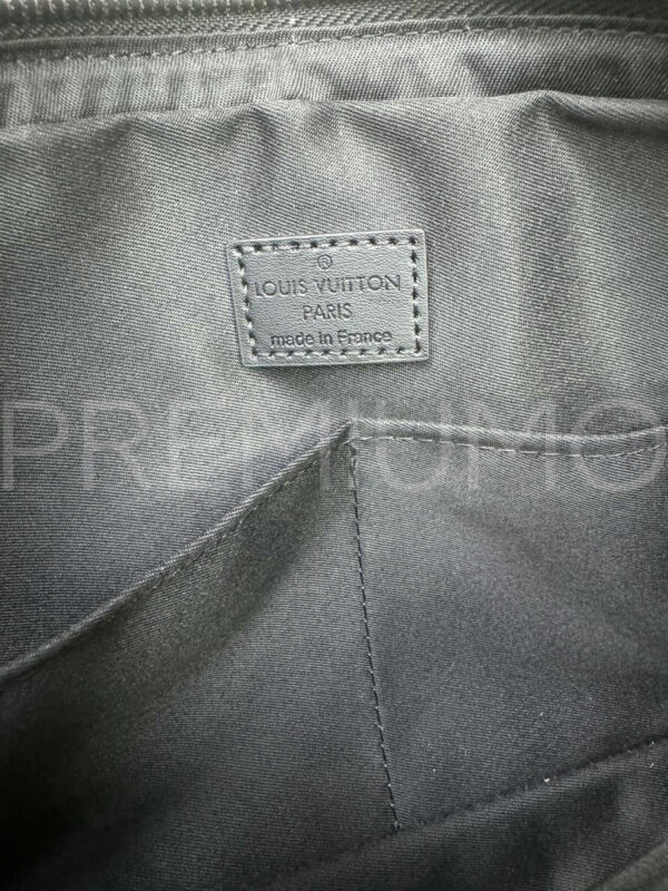 Louis Vuitton сумка PR490106 8