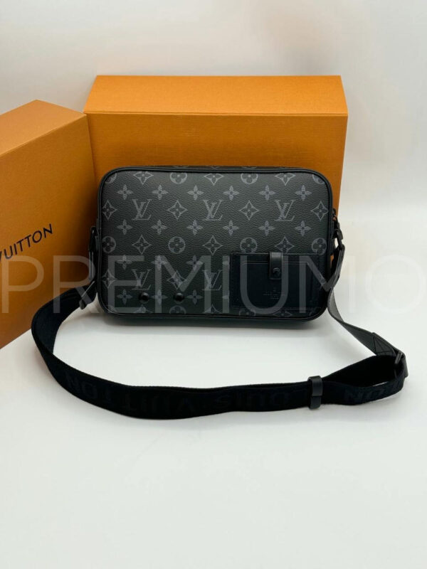 Louis Vuitton сумка PR490106