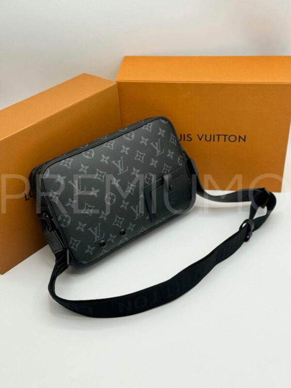 Louis Vuitton сумка PR490106 2