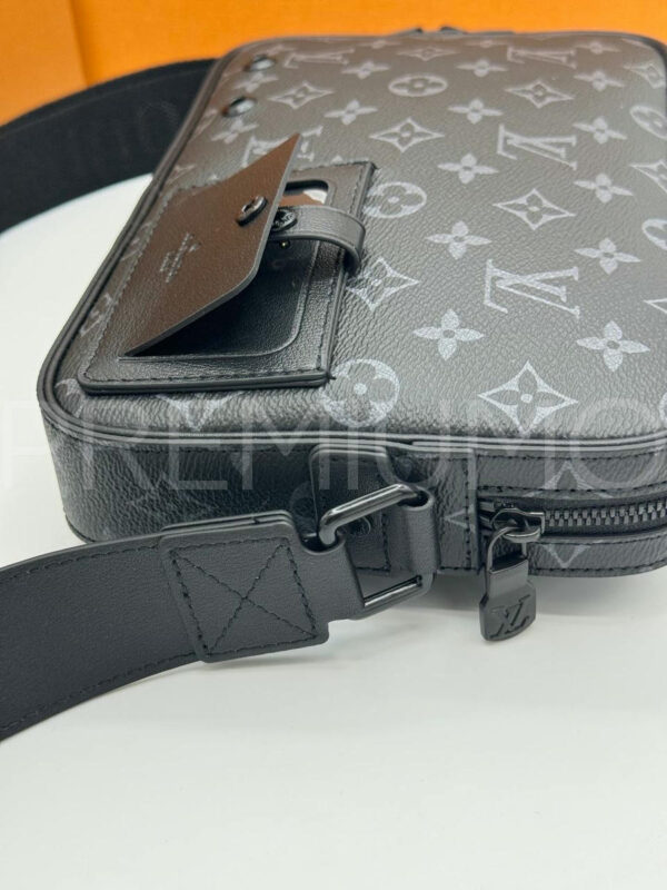 Louis Vuitton сумка PR490106 3