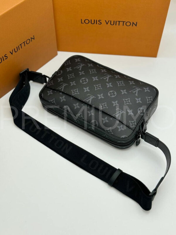 Louis Vuitton сумка PR490106 4