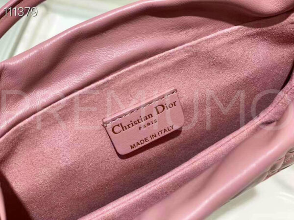 Christian Dior сумка PR888486 6