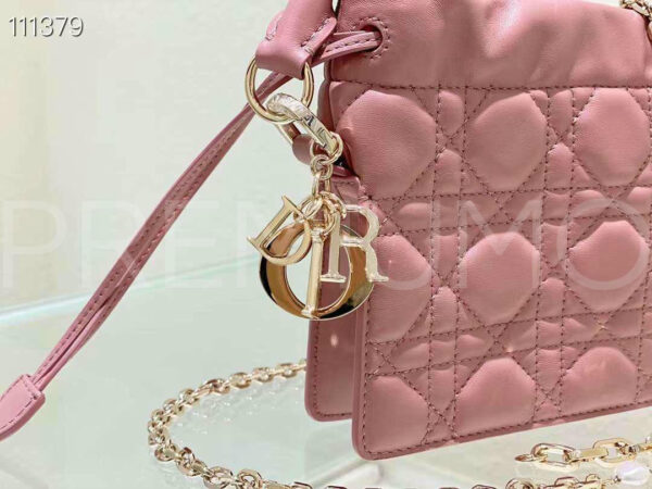 Christian Dior сумка PR888486 7