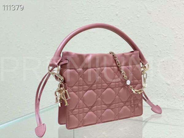 Christian Dior сумка PR888486 2